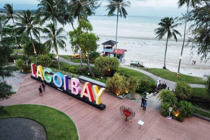 bintan resorts