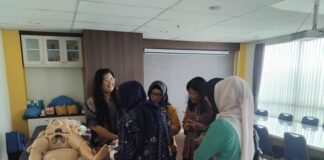 BP Batam Kunjungi RSA UGM, Siapkan RSBP Menuju Rumah Sakit Pendidikan