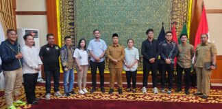 13 Even Spektakuler Siap Gairahkan Pariwisata Kepri Sepanjang November 2025