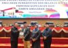 APBD Kepri Tahun 2026 Diproyeksi Sebesar Rp3,7 Triliun