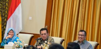 500 Remaja dari Seluruh Indonesia Akan Berkumpul di Kepri, Ikuti ADUJAK GenRe 2025