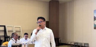 Dinas Kominfo Kepri Dukung Penuh TP2DD dalam Upaya Peningkatan Retribusi Daerah