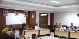 Pemprov Kepri – BPN Petakan Lahan Strategis untuk Dorong Investasi di Luar Batam dan Bintan