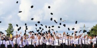 752 CPNS dan PPPK Pemprov Kepri Resmi Terima SK di Hari Kesaktian Pancasila