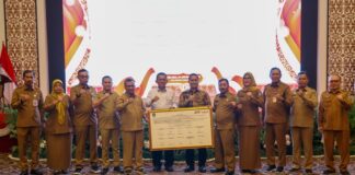 Langkah Strategis Pemprov Kepri Mencegah Korupsi