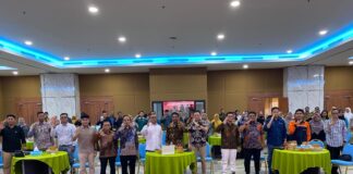 Wagub Nyanyang: Kesesuaian Kompetensi Naker dan Kebutuhan Industri Harus Diperkuat