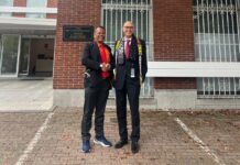 Dubes RI dan APPEKNAS Bahas Strategi Kontraktor Indonesia Hadapi Pasar Uni Eropa kontraktor indonesia hadapi uni eropa