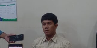 SPPG yang Tersandung Kasus Keracunan di Karimun Diminta Lengkapi Syarat kasus keracunan MBG Karimun