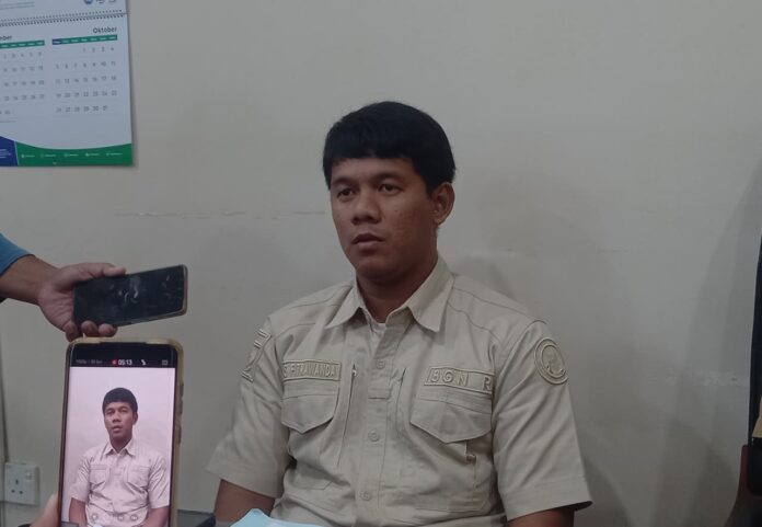 kasus keracunan MBG Karimun