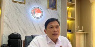 Pegawai Imigrasi Batam Diduga Dimintai Uang Jaminan Kasus Narkoba, Begini Kata Dirresnarkoba Polda Kepri pegawai imigrasi batam