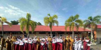 FTBI dan OSN 2025: Ajang Gengsi Pelajar Tanjungpinang Tunjukkan Potensi OSN 2025 Tanjungpinang