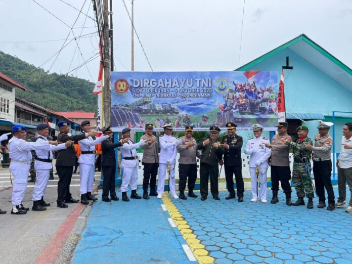 HUT TNI ke-80