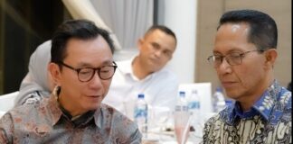 Kepala BP Batam Sambut Baik Rencana Investasi Vingroup di Kota Batam
