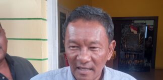 Dua Kadis di Lingkungan Pemkab Karimun Pilih Mundur dari Jabatan