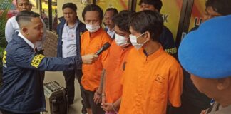 Gegara Utang, Seorang Pria di Batam Tewas Dianiaya