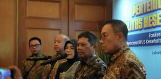 282,7 Juta Peserta: BPJS Kesehatan Terus Perkuat Layanan JKN di Seluruh Indonesia