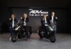 Hadir dengan Tampilan Baru, Honda ADV160 Segar dan Semakin Modern