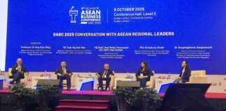 BP Batam Tampilkan Potensi Ekonomi Batam di SIBS 2025 Malaysia