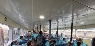 150 Pekerja Migran Indonesia Dipulangkan dari Malaysia Lewat Program M