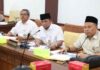 Komisi III DPRD Batam Evaluasi Serapan Anggaran dan Progres Fisik Pembangunan Triwulan II–III 2025