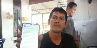 Modus Baru Pencurian Data di Batam, Tawarkan Aplikasi Tiruan IKD Disdukcapil