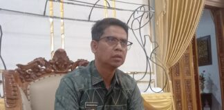 Bupati Sebut Kehadiran PT Saipem di Karimun Sebagai Penggerak Ekonomi Daerah