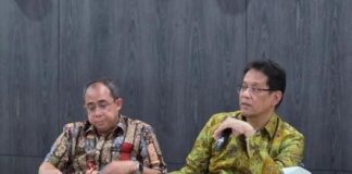 Warga Karimun Ngadu ke Menkeu Purbaya Soal Peredaran Rokok Ilegal