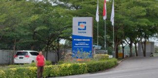 Soal Keberadaan PT Saipem di Karimun, Wakil Ketua PBB Sebut Beri Multiplier Effect Ekonomi