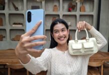 Usung DNA Flagship, Samsung Hadirkan Galaxy A17 Seharga Rp2 Jutaan