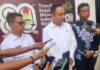 Cegah Penyelewengan, Kejari Karimun Beri Pendampingan Hukum KMP Sungai Raya