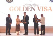 Li Claudia: Anugerah Investasi BP Batam Jadi Inspirasi dan Perkuat Sinergi Bangun Batam