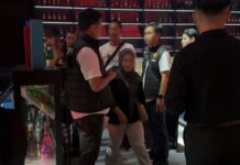 Imigrasi Batam Lakukan Pengawasan Lapangan, Perkuat Penegakan Hukum Terhadap WNA