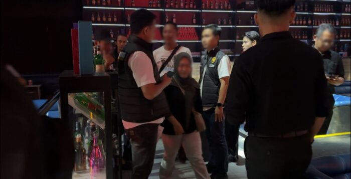 Imigrasi Batam Lakukan Pengawasan Lapangan, Perkuat Penegakan Hukum Terhadap WNA