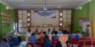 Serap Aspirasi Masyarakat, Anggota DPRD Karimun Dapil 4 Gelar Reses Tahap II