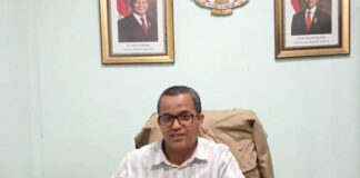 BPR Tuah Karimun Siapkan Aplikasi BI Easy Bayar Gaji P3K dan Paruh Waktu di Karimun