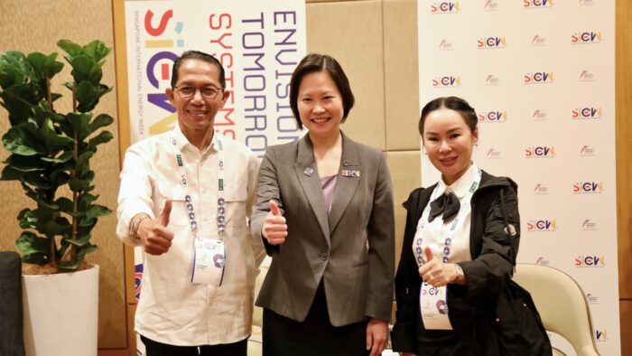 Batam – Singapura Bahas Kelanjutan Kerja Sama Kawasan Industri Berkelanjutan