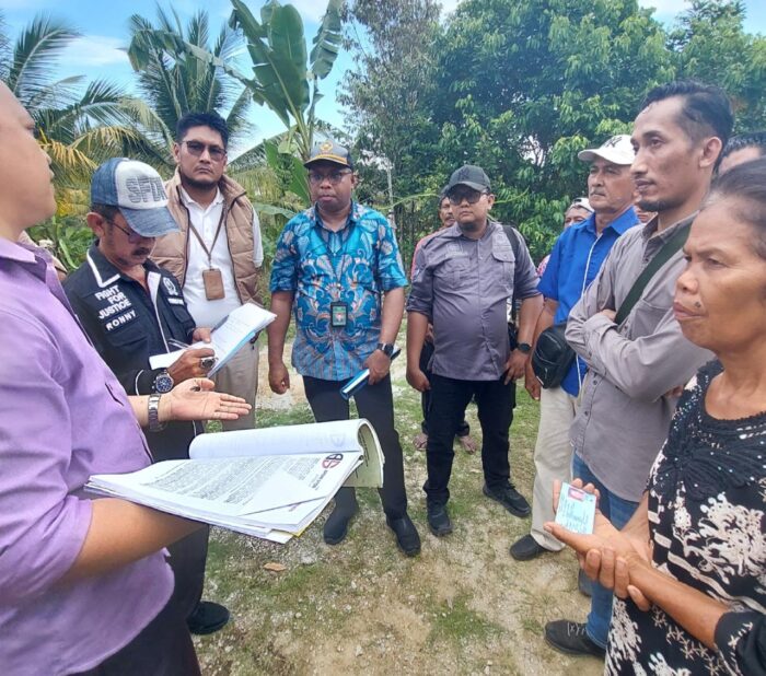 Pengadilan Tinggi Kepri Batalkan Putusan PN Karimun Soal Sengketa Lahan di Poros