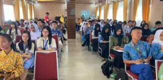 JMSI Kepri Gandeng Polda dan BP3MI, Ajak Pelajar Lawan Perdagangan Orang