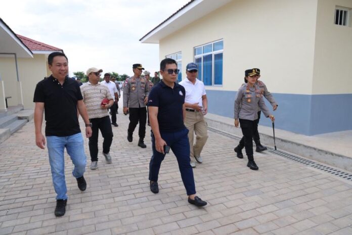 KEK Galang Batang Bintan