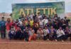 300 Pelajar Berlaga di Kejuaraan Atletik Tanjungpinang 2025 Kejuaraan Atletik Tanjungpinang 2025