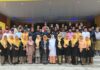 Majelis Kenduri LAM Batam Kota, Pererat Silaturahmi dan Kolaborasi Budaya Melayu Majelis Kenduri LAM Batam Kota