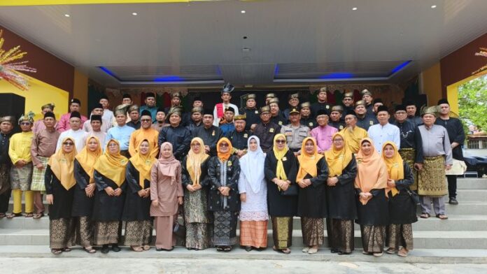 LAM Batam Kota Majelis Kenduri LAM Batam Kota