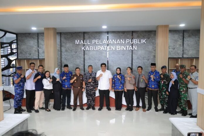 MPP Bintan