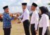 752 CPNS dan PPPK Pemprov Kepri Terima SK di Hari Kesaktian Pancasila PPPK Pemprov Kepri