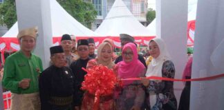 Museum SSBA Tanjungpinang Hadirkan Jejak Budaya dari Dasar Laut Museum SSBA Tanjungpinang