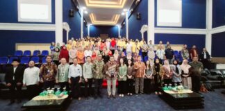 UNIBA Dorong Hilirisasi Riset Lewat Kolaborasi Perguruan Tinggi dan Industri Global Hilirisasi riset uniba