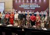Tiga Karya Budaya Asal Tanjungpinang Resmi Jadi WBTb Nasional 2025 karya budaya asal tanjungpinang