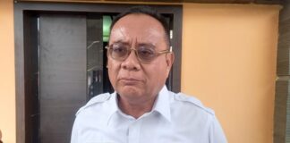 Pemangkasan Dana TKD, APBD Karimun 2026 Merosot ke Rp1,08 Triliun APBD Karimun 2026