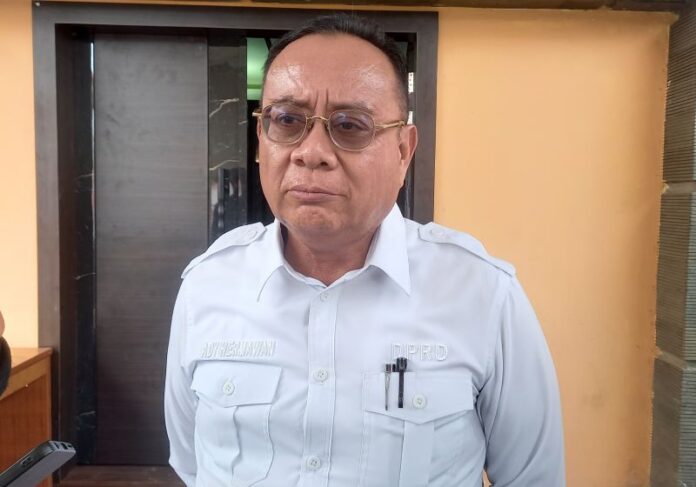 APBD Karimun 2026