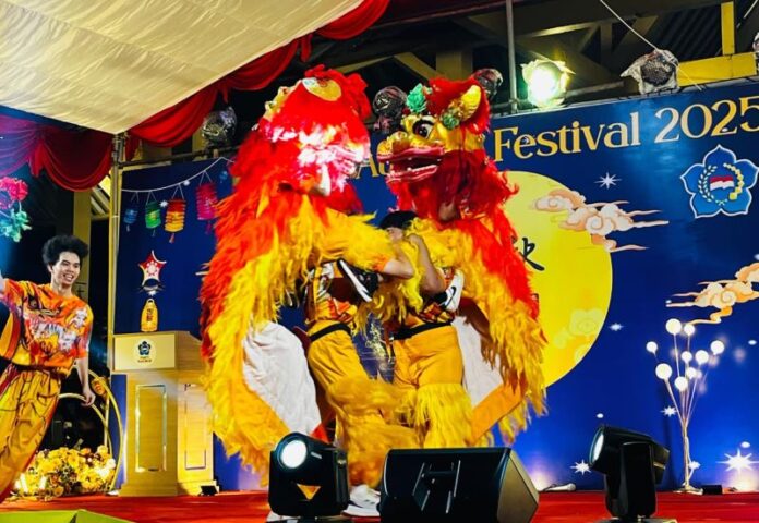 Mid Autumn Festival 2025